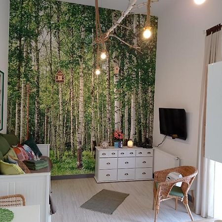 Studio Lesne Lubniewice Bagian luar foto