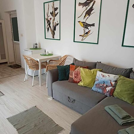 Studio Lesne Lubniewice Bagian luar foto