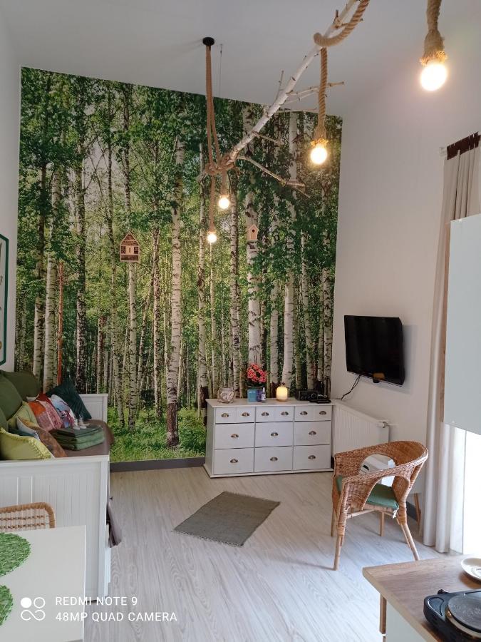 Studio Lesne Lubniewice Bagian luar foto
