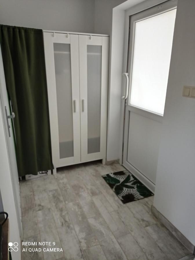 Studio Lesne Lubniewice Bagian luar foto