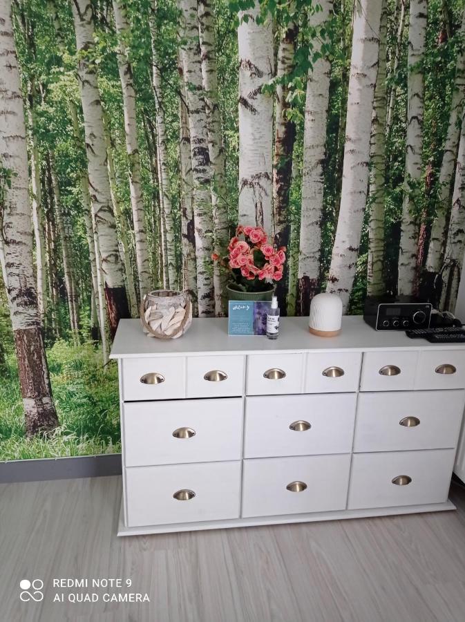 Studio Lesne Lubniewice Bagian luar foto