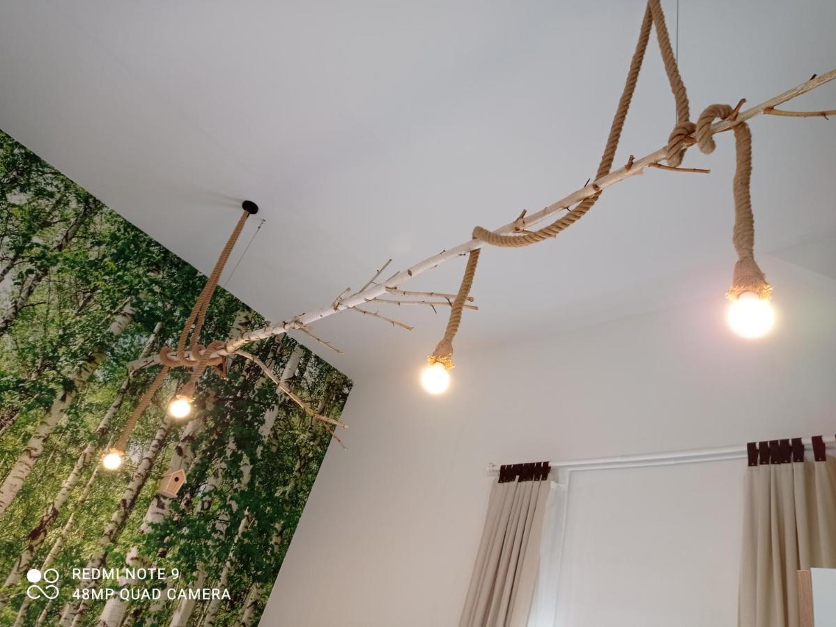 Studio Lesne Lubniewice Bagian luar foto