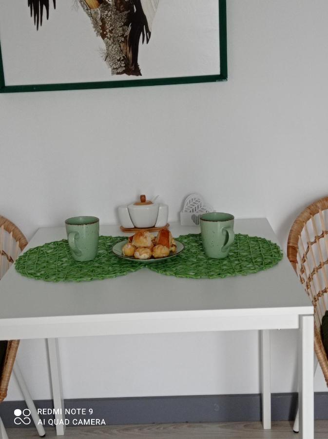 Studio Lesne Lubniewice Bagian luar foto