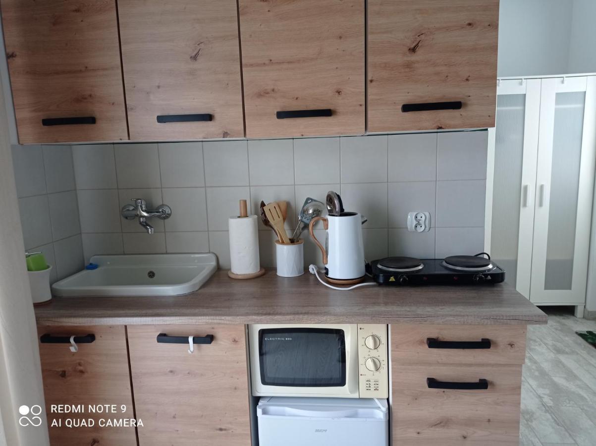 Studio Lesne Lubniewice Bagian luar foto