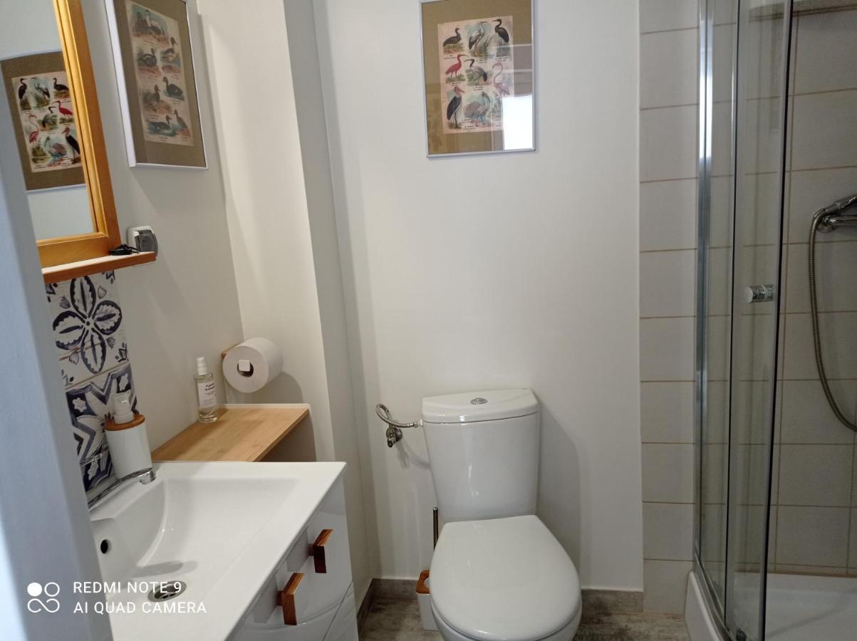 Studio Lesne Lubniewice Bagian luar foto