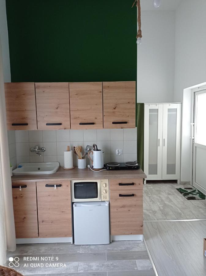Studio Lesne Lubniewice Bagian luar foto